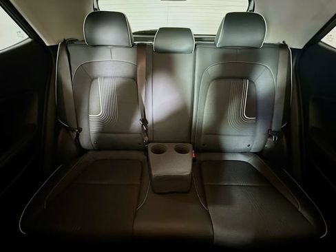 Used 2023 Hyundai Venue Limited w/ Cargo Package FWD image 30