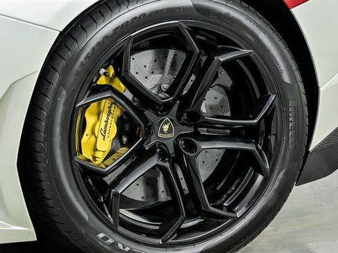 Used 2014 Lamborghini Aventador LP 700-4 AWD/4WD image 9