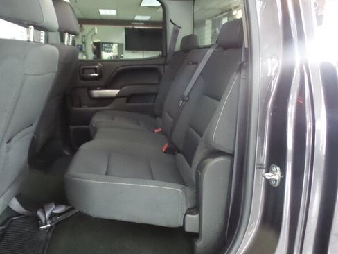 Used 2016 Chevrolet Silverado 1500 LT w/ All Star Edition AWD/4WD image 6
