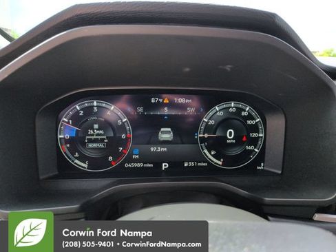 Used 2023 Mitsubishi Outlander SEL AWD/4WD image 15