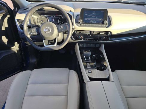 Used 2022 Nissan Rogue SL image 19