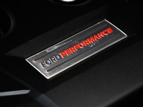 Used 2018 Ford Focus RS AWD/4WD image 22
