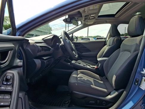 Used 2024 Subaru Crosstrek 2.0i Premium AWD/4WD image 14