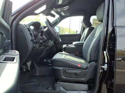 New 2026 RAM 3500 Tradesman image 13