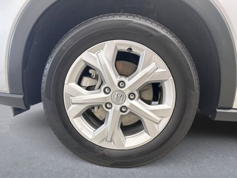 Used 2024 Honda HR-V LX image 23