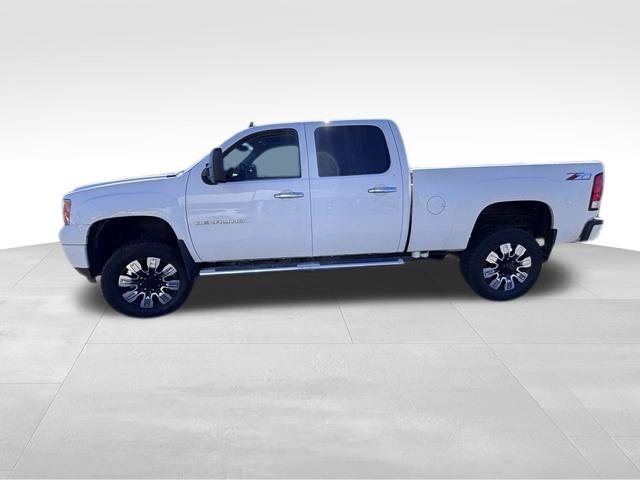 Used 2014 GMC Sierra 2500 Denali AWD/4WD image 5