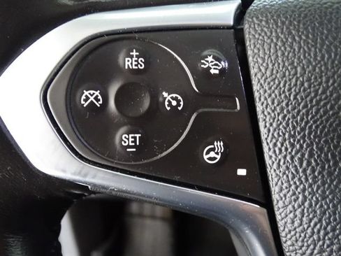 Used 2020 Chevrolet Traverse Premier w/ Redline Edition AWD/4WD image 7