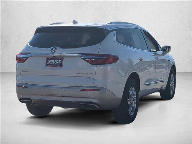 Used 2018 Buick Enclave Essence FWD image 5