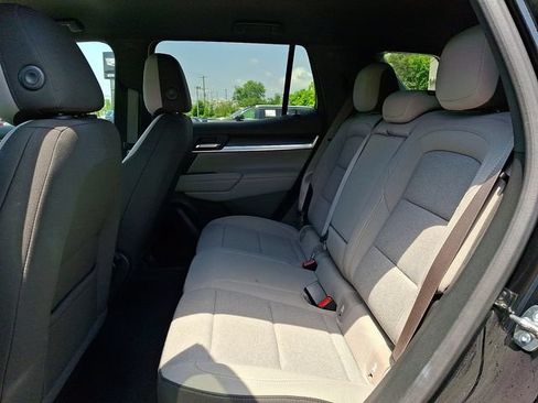 Used 2025 GMC Terrain Elevation AWD/4WD image 11