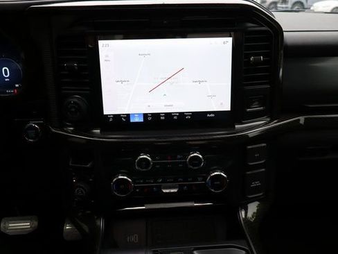 New 2025 Ford F150 Lariat w/ Equipment Group 502A High image 35