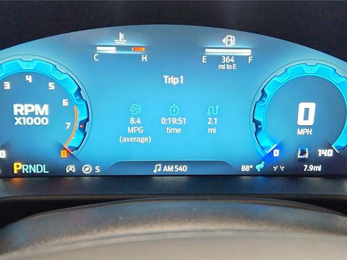 New 2025 Ford Bronco Sport Outer Banks w/ Outer Banks Tech Package+ image 36