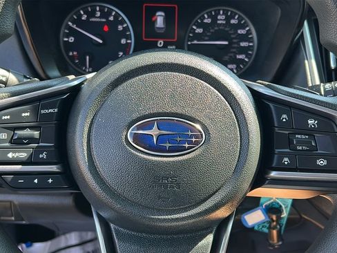 Used 2023 Subaru Outback 2.5i image 11
