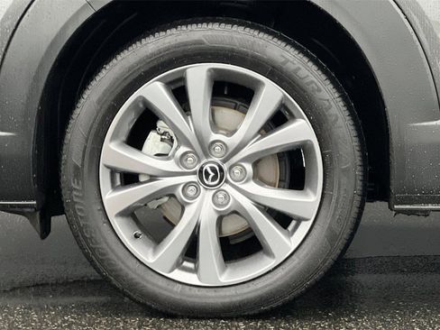 Certified 2025 MAZDA CX-30 AWD 2.5 S w/ Premium Package image 33