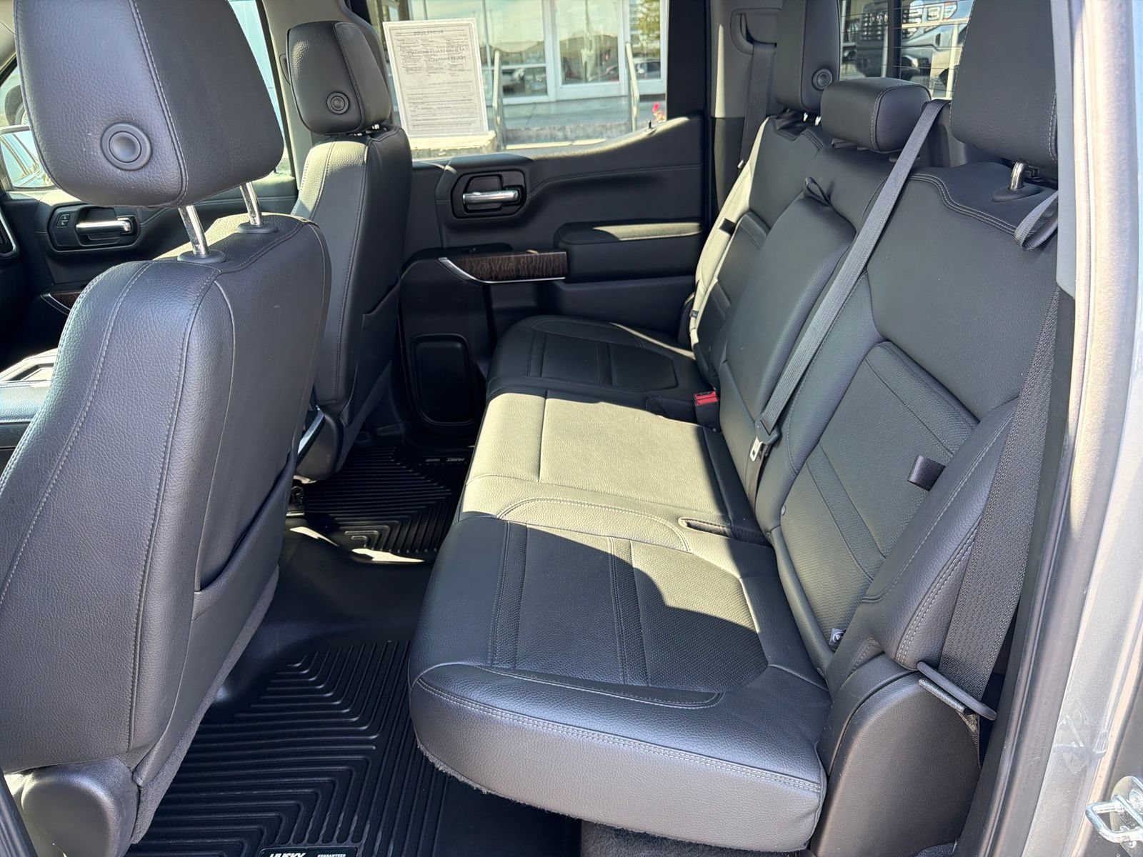 Used 2020 GMC Sierra 1500 Denali w/ Denali Ultimate Package AWD/4WD image 27