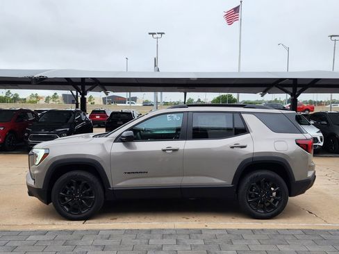 New 2026 GMC Terrain Elevation w/ Black Edition image 7