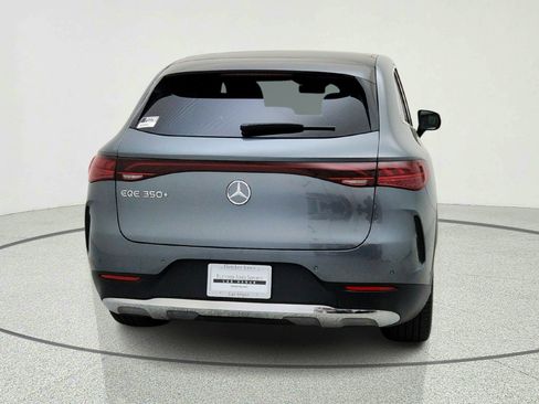 Certified 2023 Mercedes-Benz EQE 350+ SUV image 10