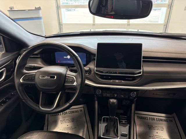 Used 2022 Jeep Compass High Altitude AWD/4WD image 20