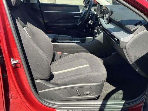 Used 2025 Hyundai Sonata SEL FWD image 23