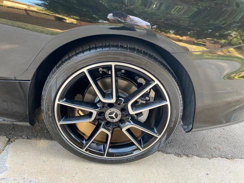 Used 2019 Mercedes-Benz C 300 Coupe image 23