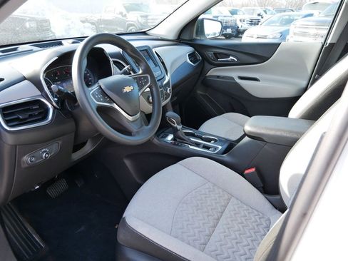 Used 2023 Chevrolet Equinox LS w/ LS Convenience Package AWD/4WD image 15