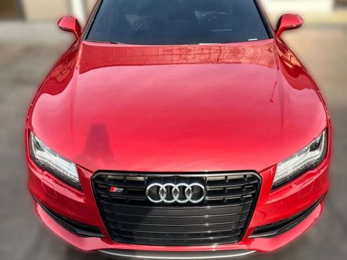 Used 2015 Audi S7 Prestige image 9