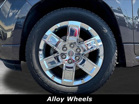 Used 2016 GMC Acadia Denali FWD image 35