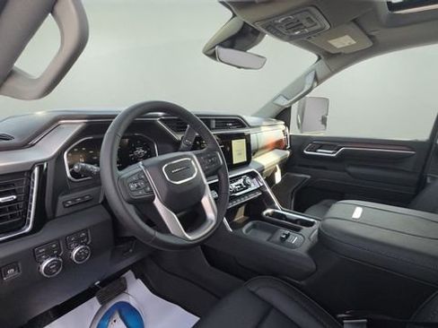 New 2026 GMC Sierra 3500 Denali w/ Denali Reserve Package image 31