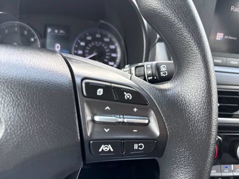 Certified 2023 Hyundai Kona SEL w/ Cargo Package FWD image 25