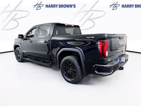 Used 2024 GMC Sierra 1500 Elevation AWD/4WD image 28