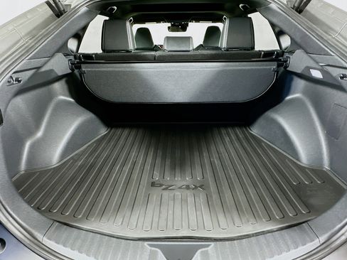 Used 2023 Toyota bZ4X Limited image 29