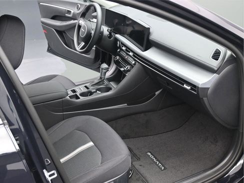 New 2026 Hyundai Sonata SE FWD image 10