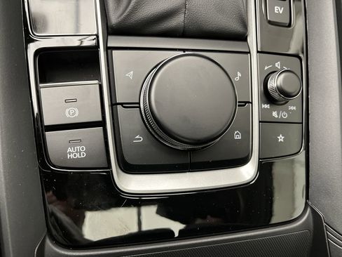 New 2025 MAZDA CX-50 AWD 2.5 Hybrid w/ Weather Package image 18