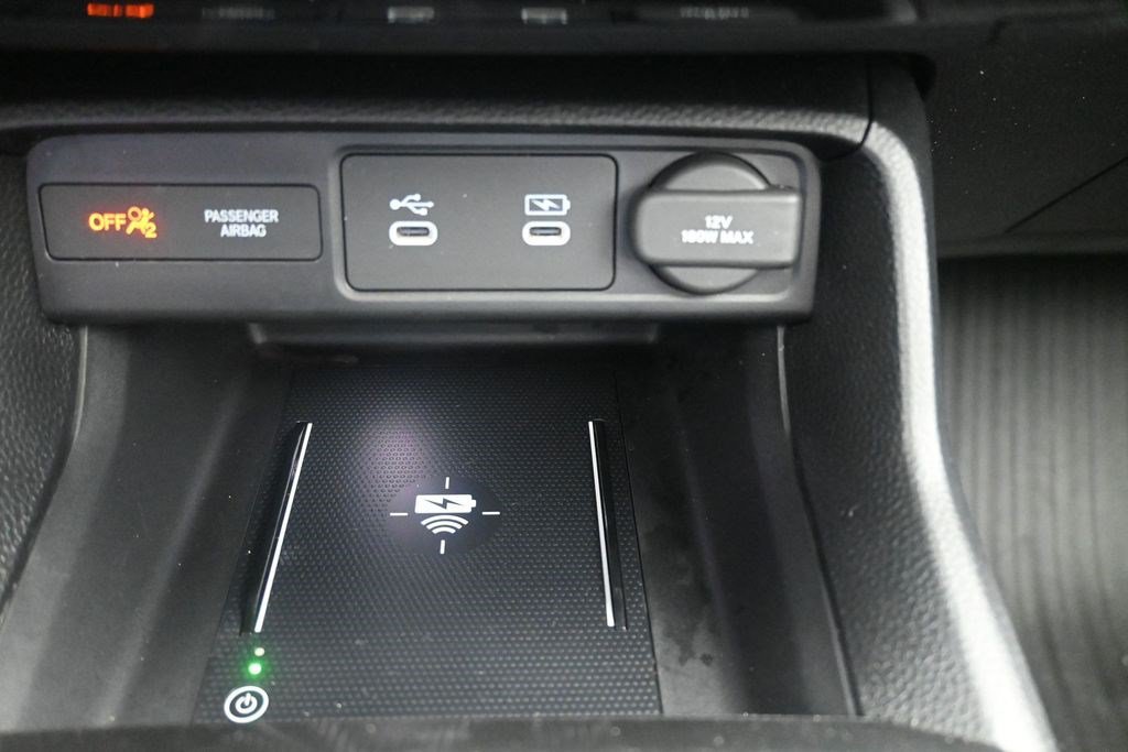 Used 2026 Honda Civic Sport Touring image 19