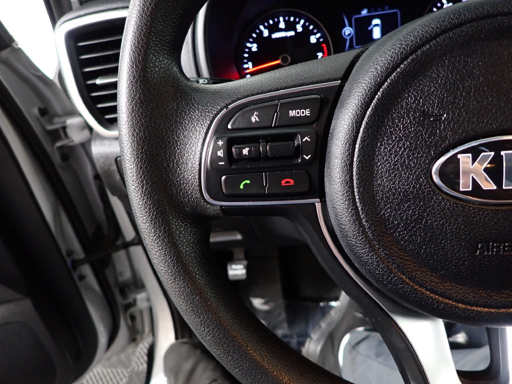 Used 2019 Kia Sportage LX AWD/4WD image 24