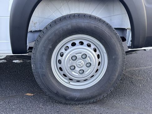 New 2026 RAM ProMaster 2500 w/ Convenience Group image 29