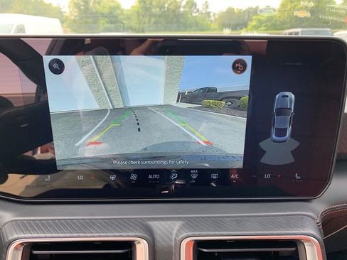 New 2025 Ford Mustang Premium w/ Wheel & Stripe Package image 22