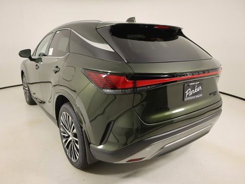 New 2026 Lexus RX 350 AWD image 2