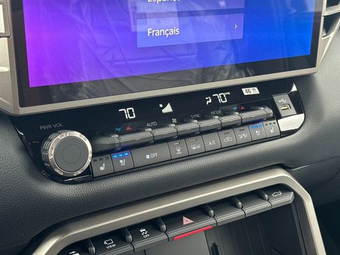 New 2026 Toyota Tundra Limited image 28