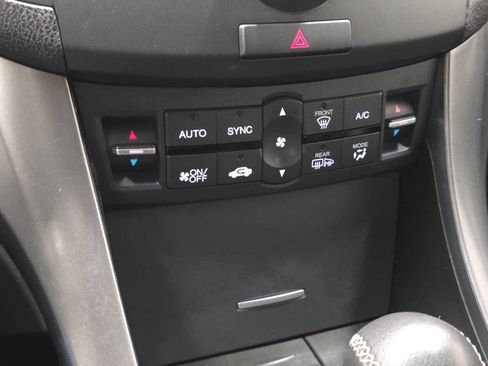 Used 2012 Acura TSX Sedan FWD image 34