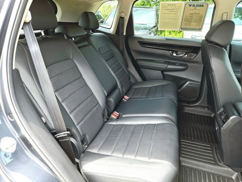 Used 2024 Honda CR-V EX-L image 27