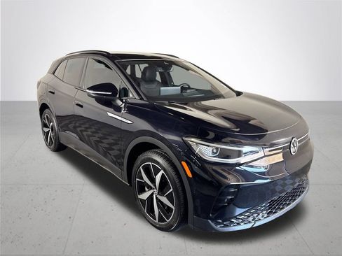 Certified 2023 Volkswagen ID.4 Pro S AWD/4WD image 6
