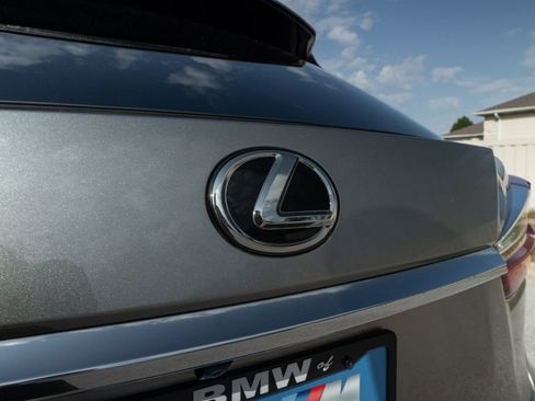 Used 2019 Lexus RX 350 F Sport AWD/4WD image 7