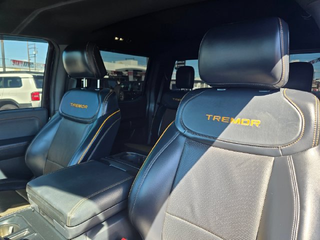 Used 2023 Ford F150 Tremor w/ Equipment Group 402A High AWD/4WD image 23