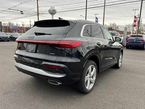 New 2025 Audi Q5 Premium Plus image 3