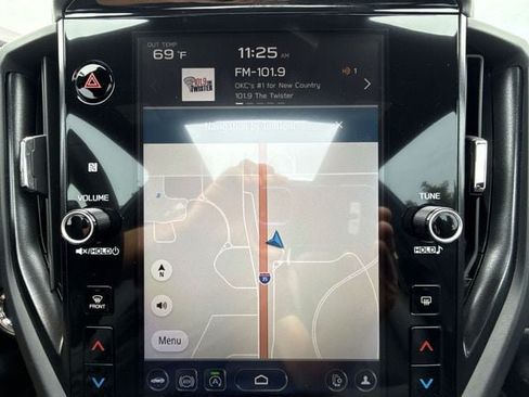 Used 2026 Subaru Forester Wilderness w/ Wilderness Plus Package AWD/4WD image 18