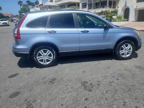Used 2010 Honda CR-V EX image 5