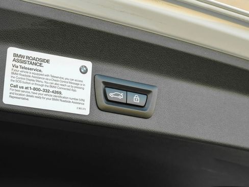 Used 2023 BMW X3 xDrive30i w/ Premium Package w/ZPA AWD/4WD image 84