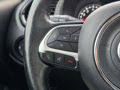 Used 2023 Jeep Renegade Altitude w/ Sun/Sound Group image 35