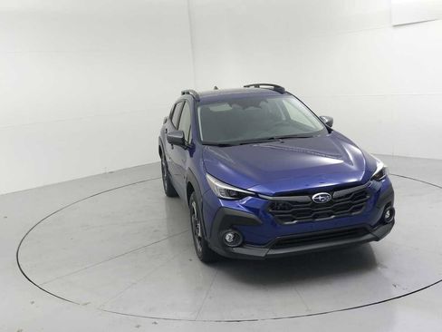 New 2026 Subaru Crosstrek 2.5i Limited image 2