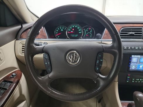 Used 2009 Buick LaCrosse CXL w/ Driver Confidence Package image 17